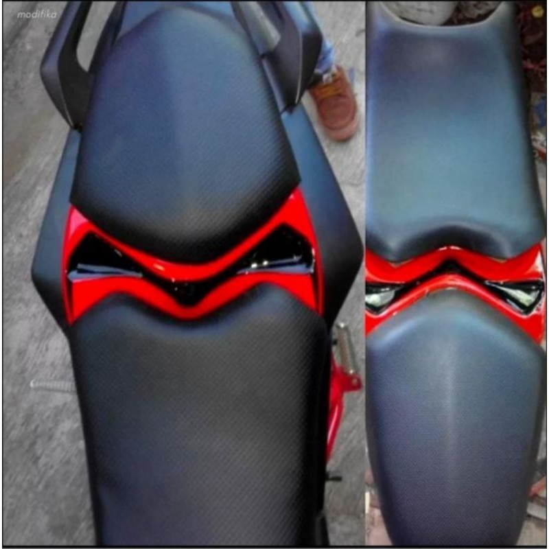 jok pisah cb150r new