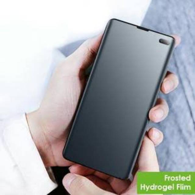Hydrogel GLARE MATTE anti gores Samsung Note 10 PLUS note 8 9 10 20 ULTRA A52 A52S A32 A72 A33 A53 A73 A31 A80 A14 A24 A34 A54 screen guard