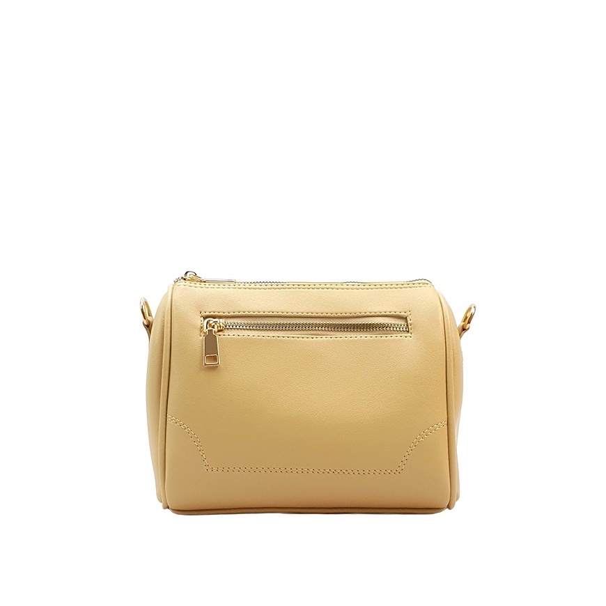 Tas Selempang Wanita Velonesia Sling Bag Wanita Casual - Amber