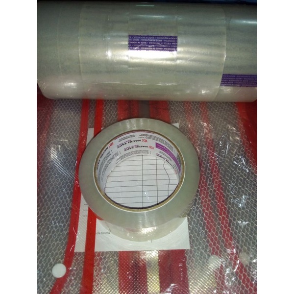 

Lakban nachi 2 inch/nachi 100 yard