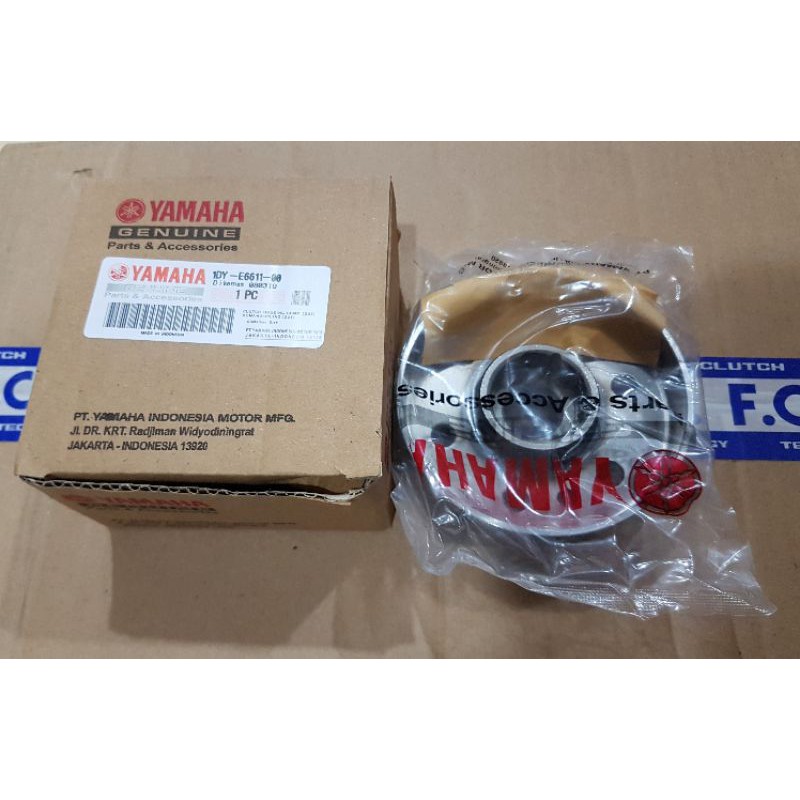 Mangkok kopling jupiter z1 20T mangkok otomatis 20T