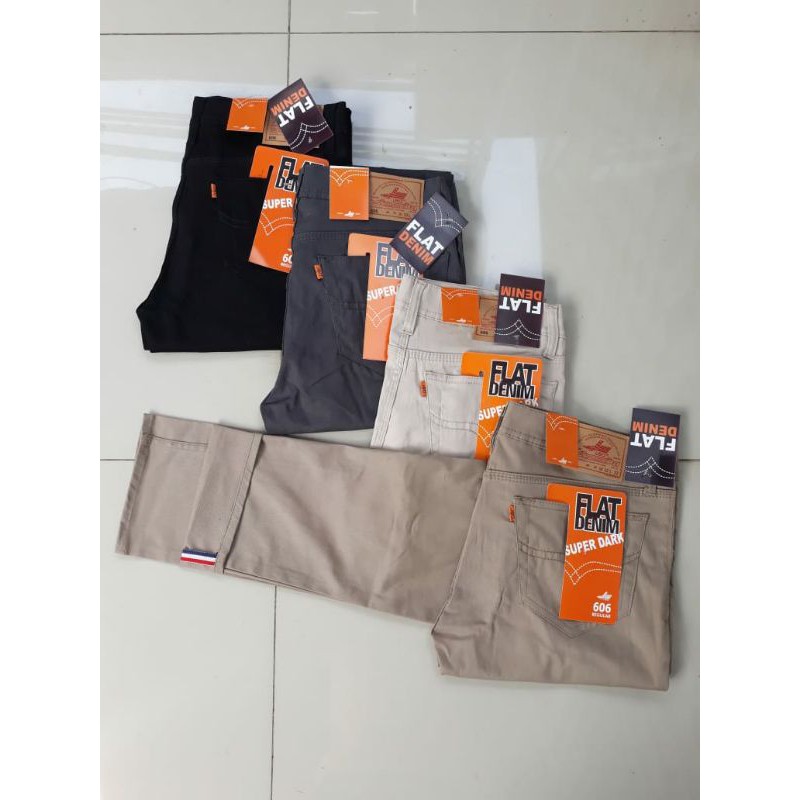 Celana Cinos Panjang Pria Celana Chino Panjang Skinny fit Cinos Panjang Slimfit