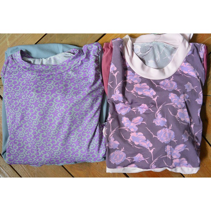 BUSANA MUSLIM ANAK SYAR'I - Baju Muslim Anak Umur 9 - 11 Tahun / Pakaian Muslim Anak Perempuan Murah