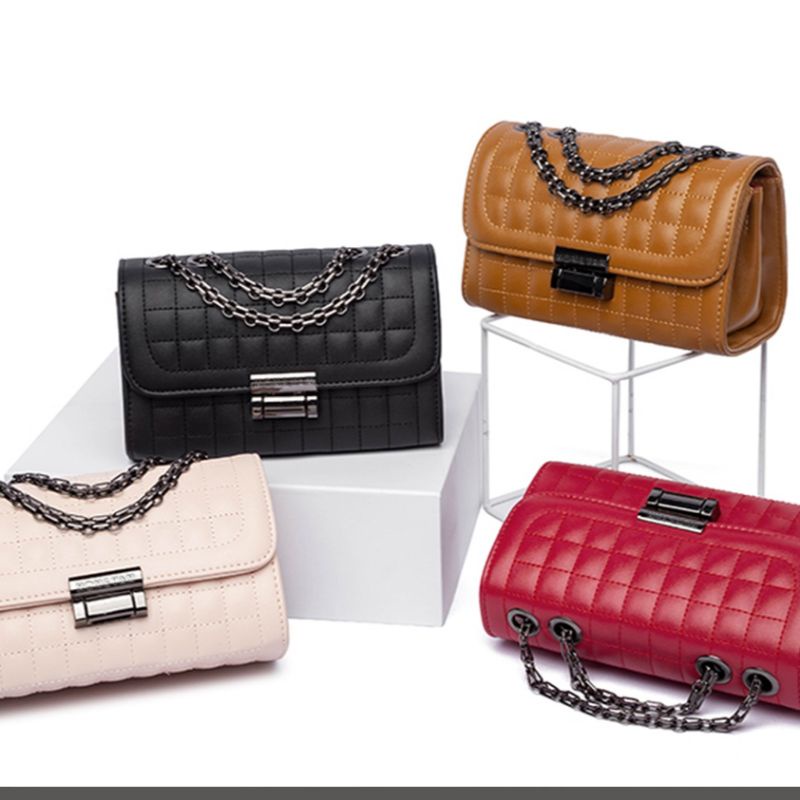 HON & YAN Caren Shoulder Bag