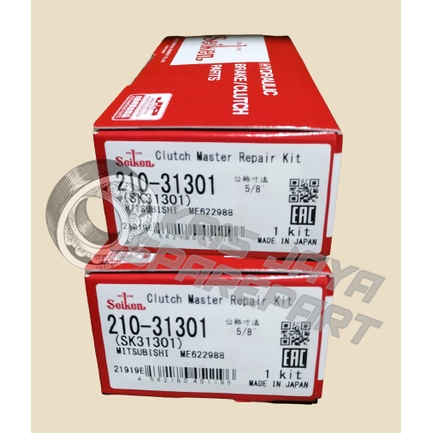 C/O Kit seri SK31301, SK31861, SK82071, SK32701, SK32181-2 Merk SEIKEN ORI