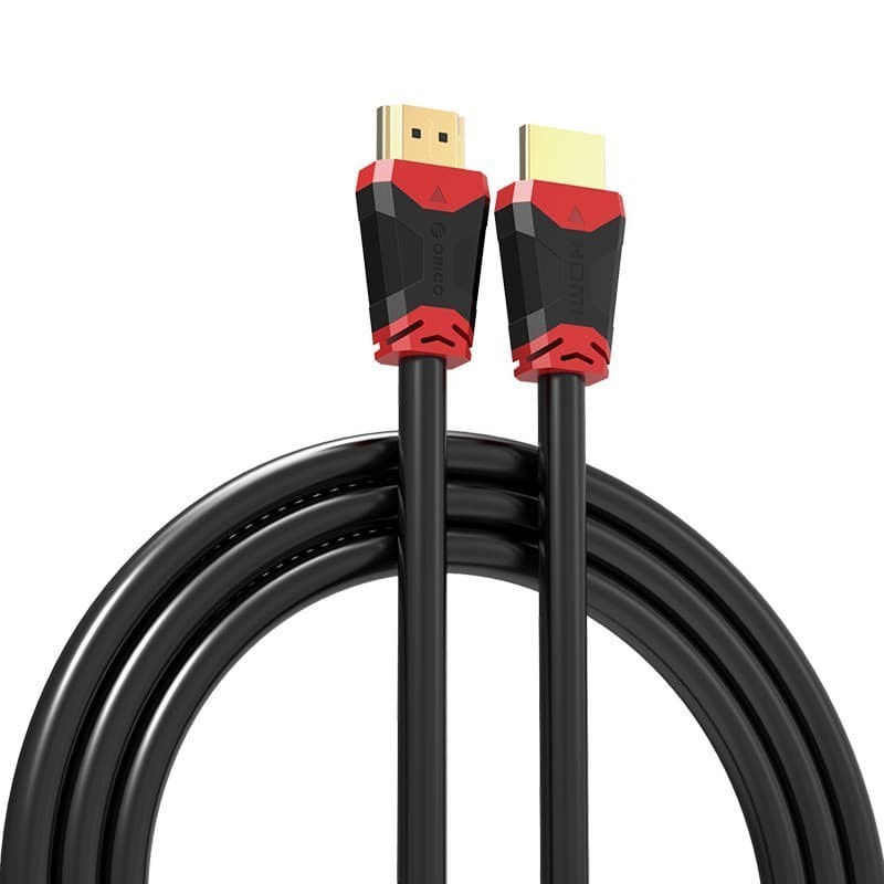 Kabel HDMI ORICO HD303-20 HDMI 2.0 High-definition Cable - 2 meter