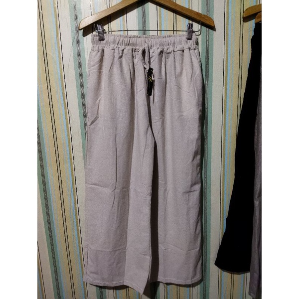 KULOT BESAR/KULOT KATUN/KATUN RAMI/KULOT BIG SIZE