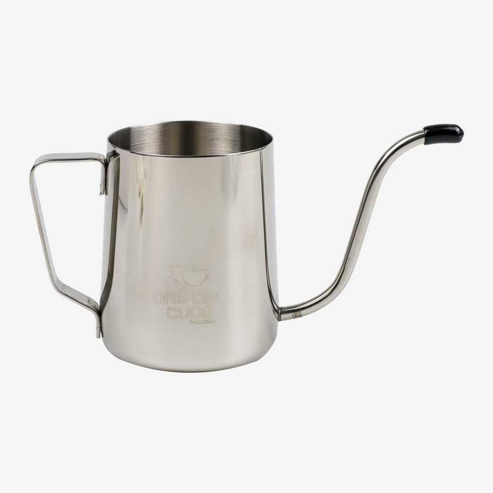 Teko Pitcher Kopi Teh Teapot Drip Kettle Cup AA0049