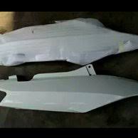 cover body mio soul putih