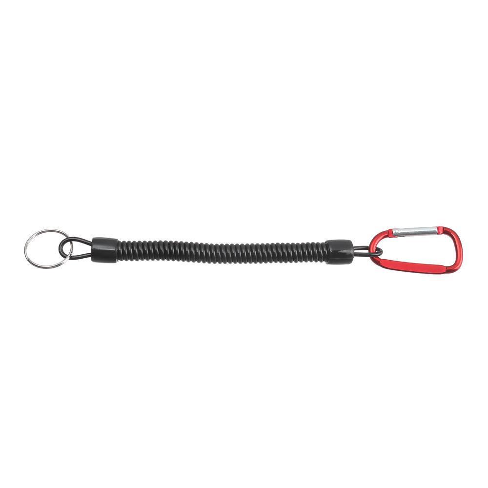 TOP Tang Pancing Gagang Plastik Berkualitas Tinggi Dengan Lanyard Hook Removers