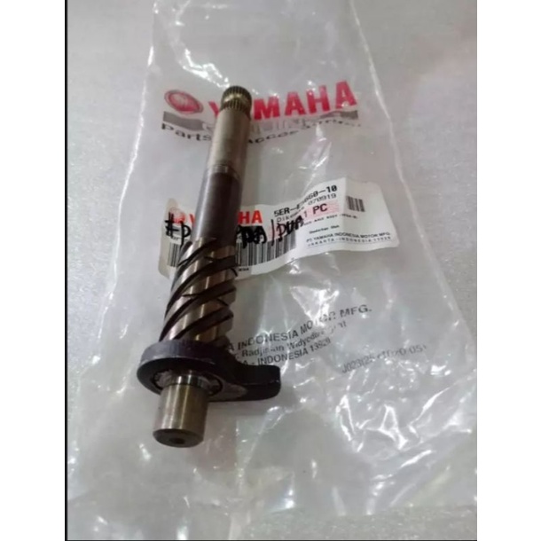 AS SELAH KICK STARTER KICK AXLE VEGA R , CRYPTON ASLI YAMAHA YGP
