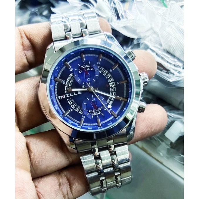 JAM TANGAN SNILLE SPORT  original