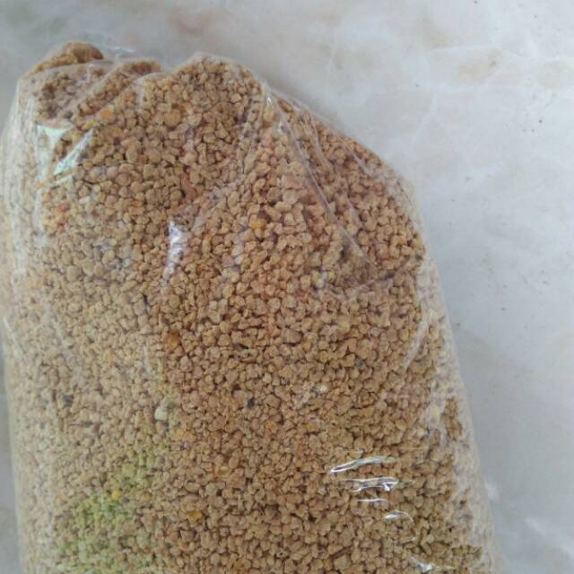

Pur ayam sehat 500gr