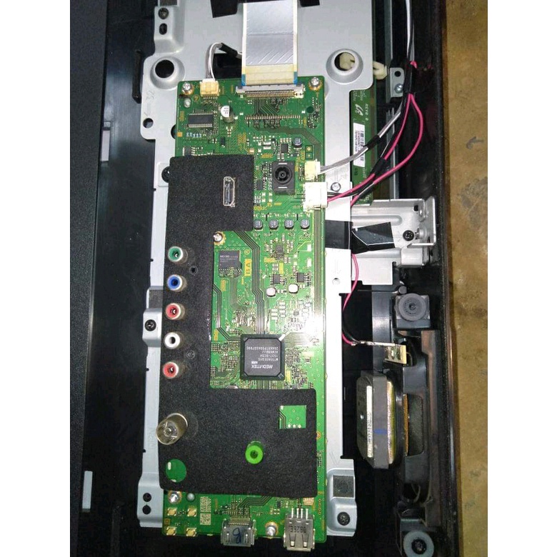 Mb KLV-40R352C - Mainboard - Motherboard - Mobo - Micom - Modul - Mesin Tv LED Sony KLV-40R352C - KL