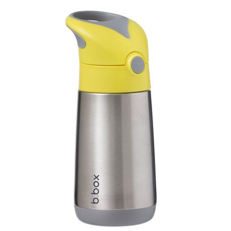 B. Box - Insulated Drink Bottle 350ml