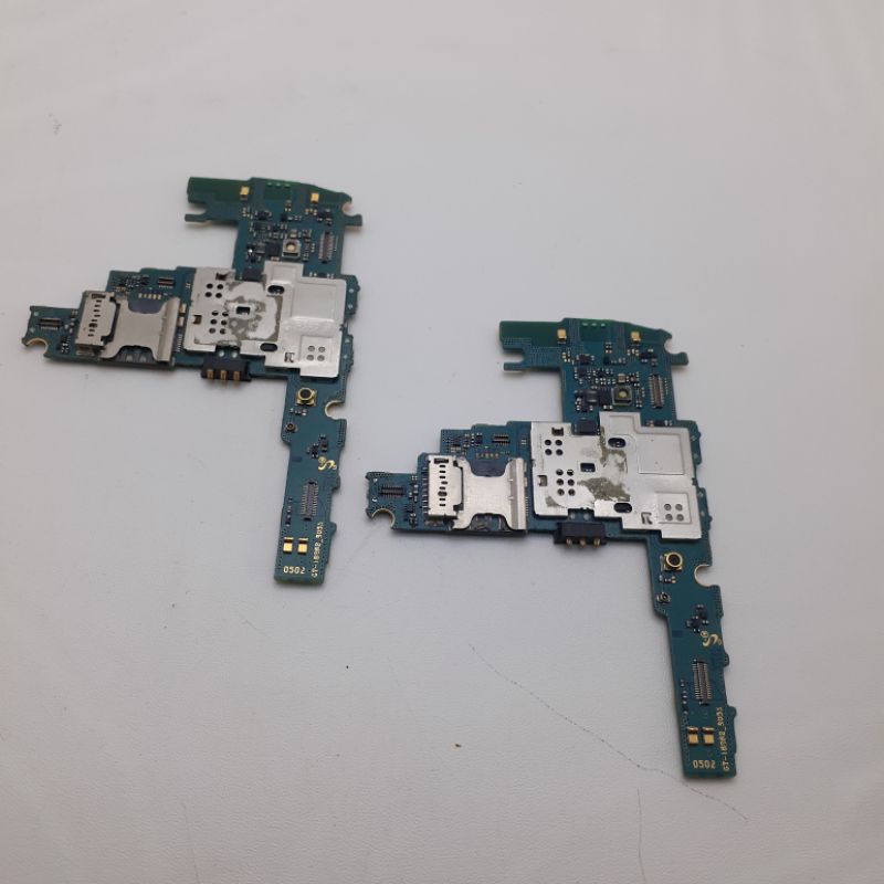 Mesin Samsung Galaxy Core / Samsung GT-I8262 copotan normal tested joss siap rakitt