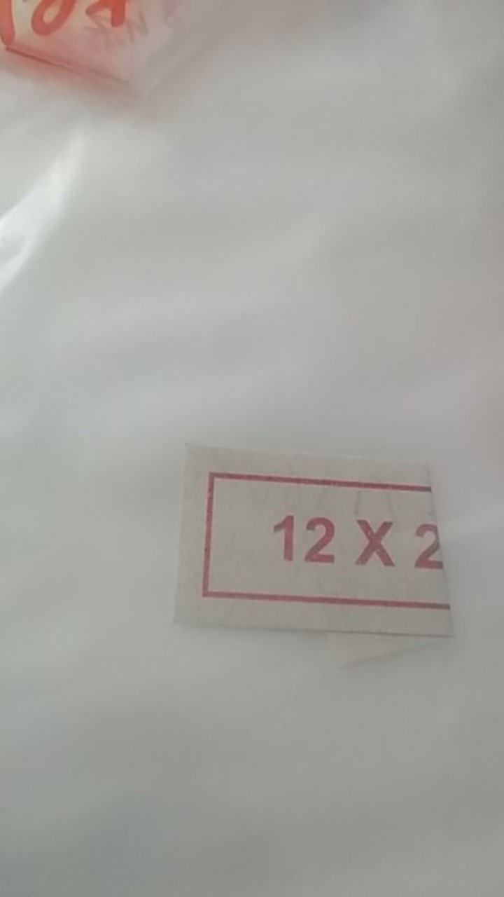 Plastik Olshop35x50/plastik Sablon/plastik Distro/plastik Custom/plastik Packing