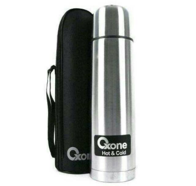 Oxone Vacuum Flask Bottle Kapasitas 500ml OX-500