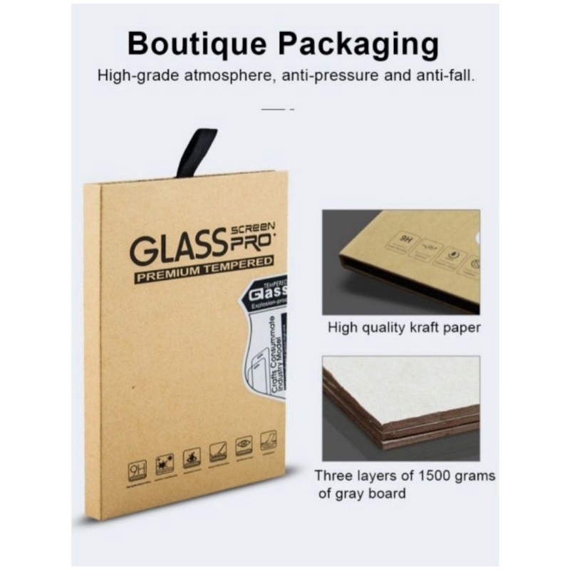 

PACKINGAN TEMPERED GLASS + BUBLE WRAP PACKINGAN TAMABAHAN