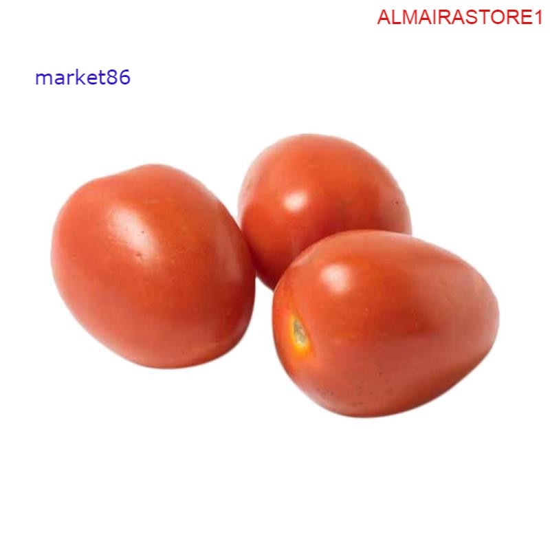 

Grosir Sayuran Segar Sayur FRESH Tomat Merah Value Pack 500 Gram murah - Market86
