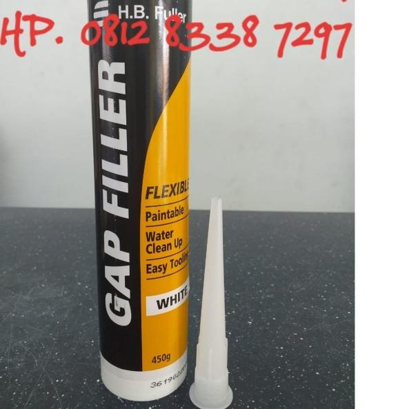 

▼ Bondall Gap filler Sealant serba guna 450g ➮