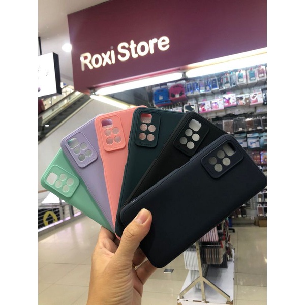 SILIKON JELLY CASE XIOMI REDMI 10