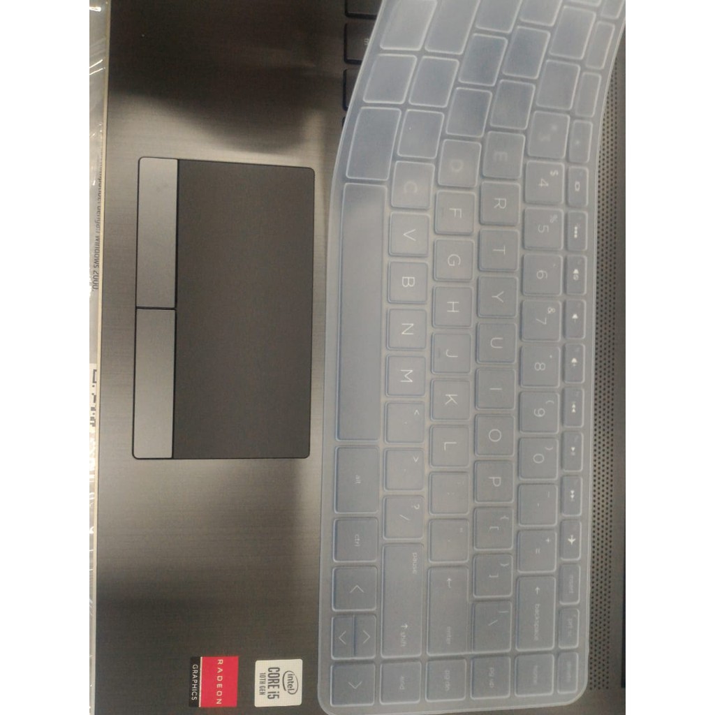 Keyboard Protector Laptop HP 14s - HP Pavilion 14