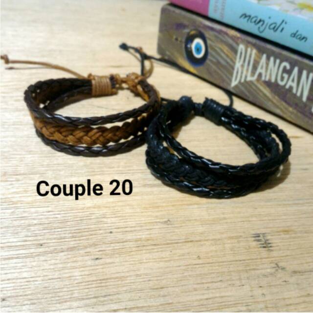 Gelang Couple