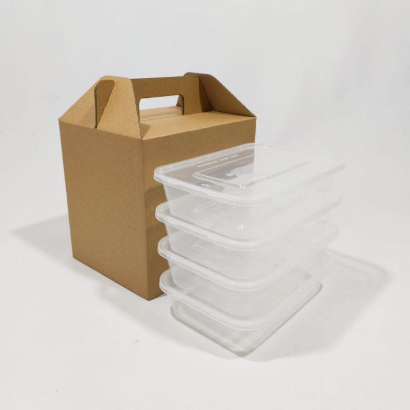 

GABBLEBOX 18x14x17 (U/THIN WALL 500 ml/HAMPERS NIKAHAN/LAMARAN)