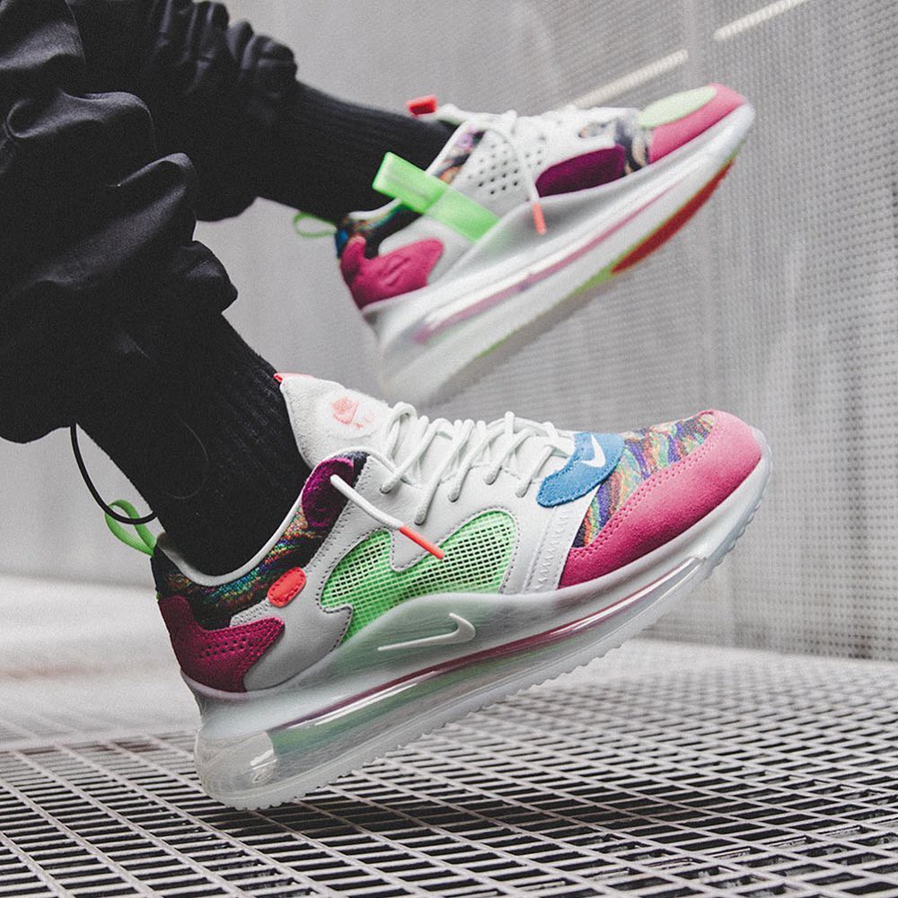 nike air max 720 obj multicolor