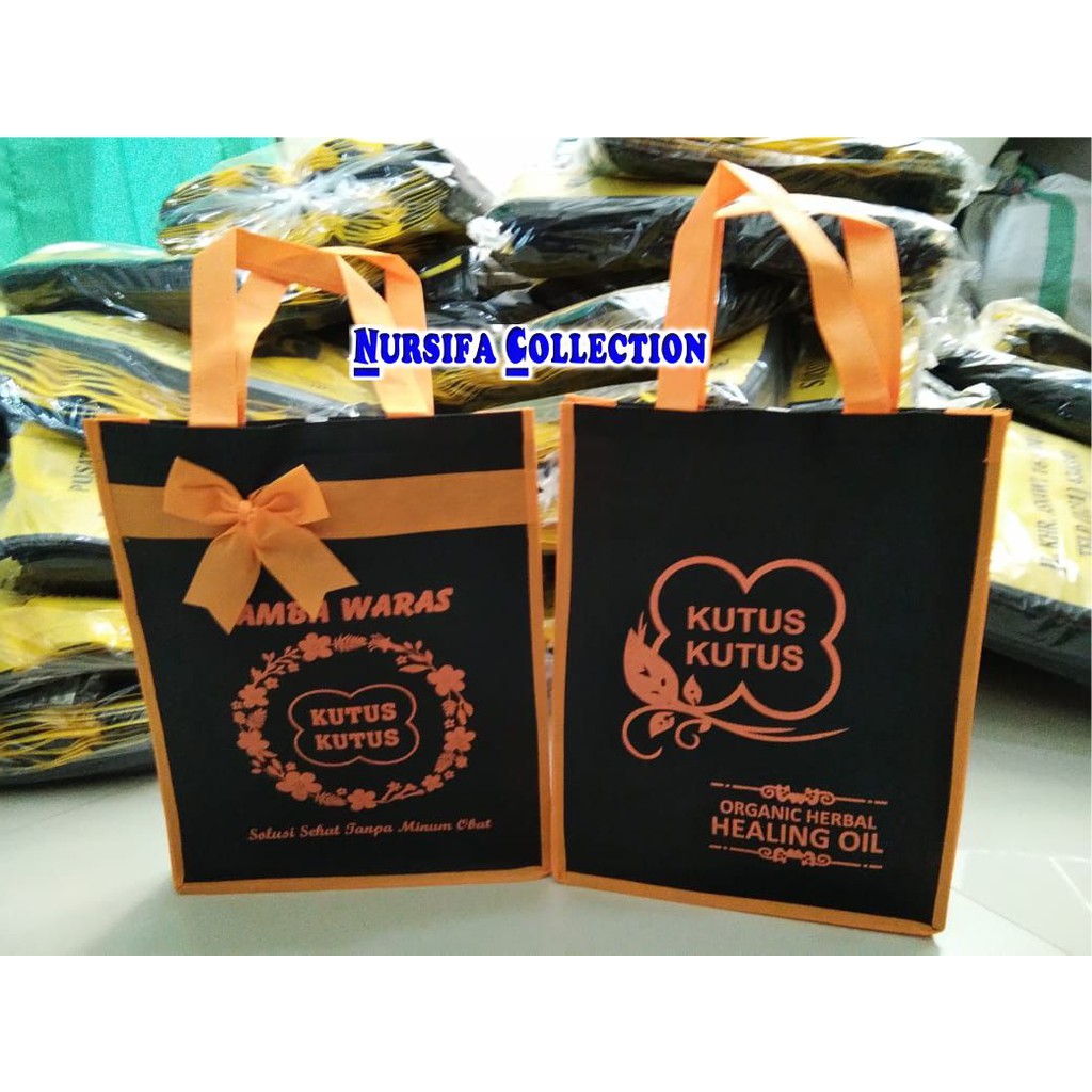 

Tas Undangan Pernikahan Tenteng Polos Tas Berkat Hajatan Tas Ulang Tahun Tas Promosi 3