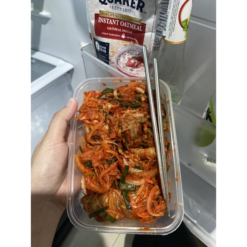 

Kimchi