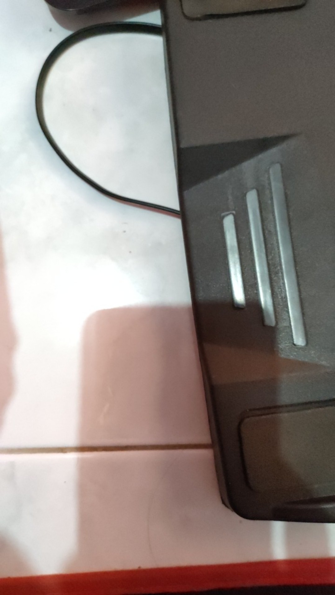 Paku Beton 5cm Isi 6pcs