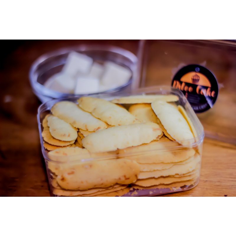 

kue kering lidah kucing premium