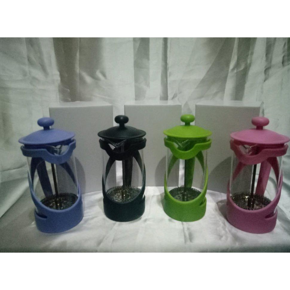 Big Sale French Press-Plunger-Kopi Press