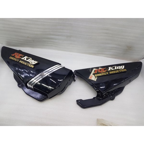 tutup aki rx king bok aki dop aki rx king cobra cover aki rx king cobra set original baru