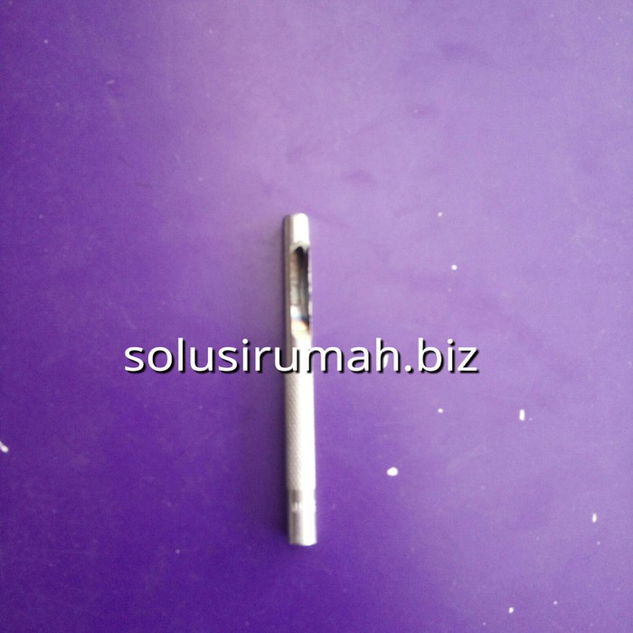 PLONG KULIT 5MM IMPOR KAMPAK