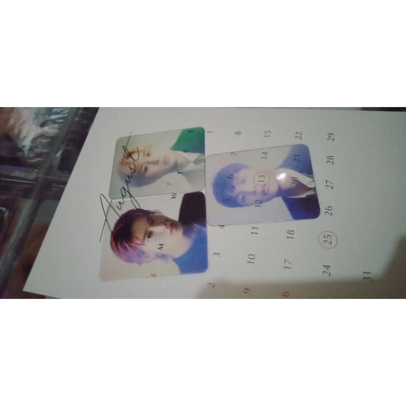 sticker pc dicon nct