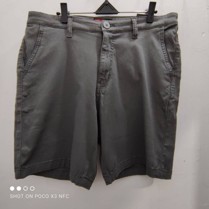 Celana No Fear Original