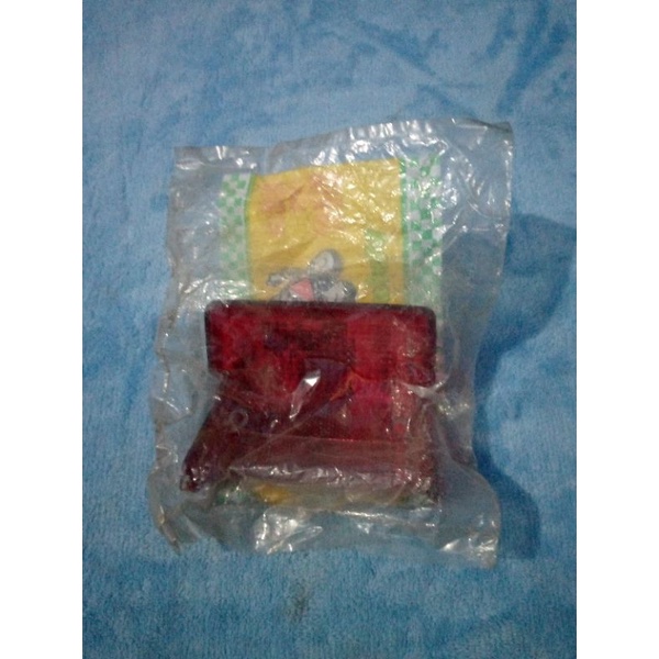 mika lampu belakang Suzuki crystal