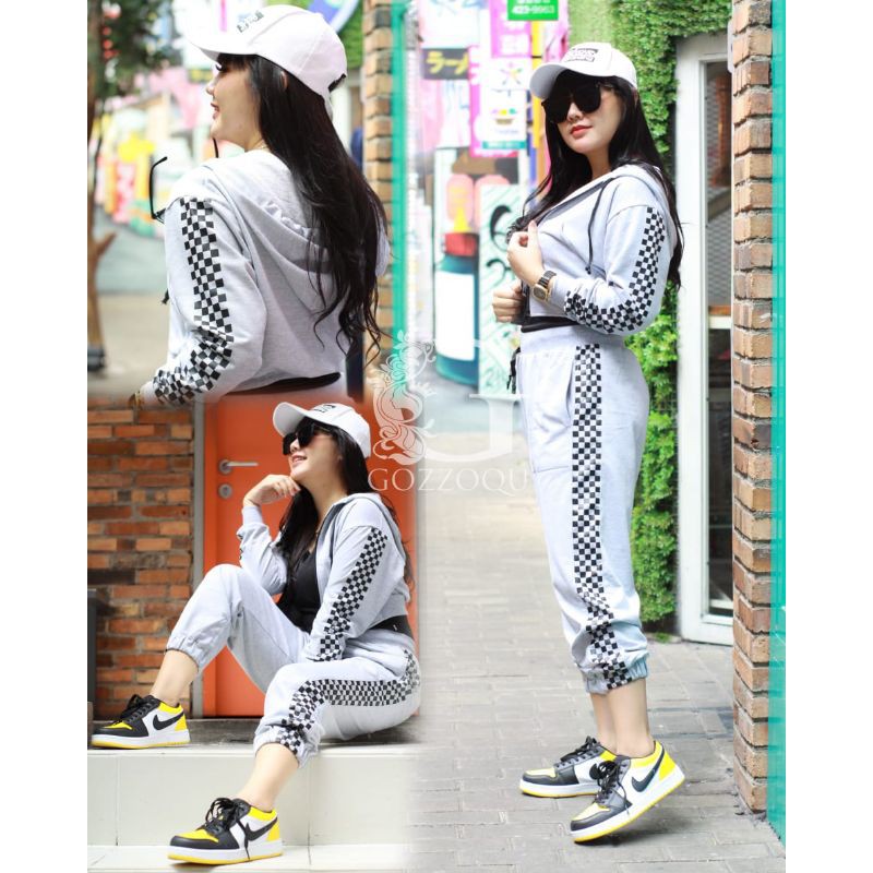 YOUBY ONE SET ORI GOZZO