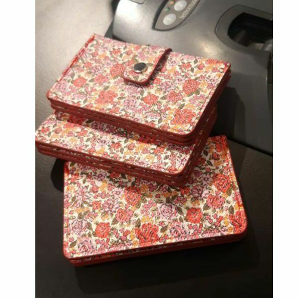 SALE MANGO CARD HOLDER ORI