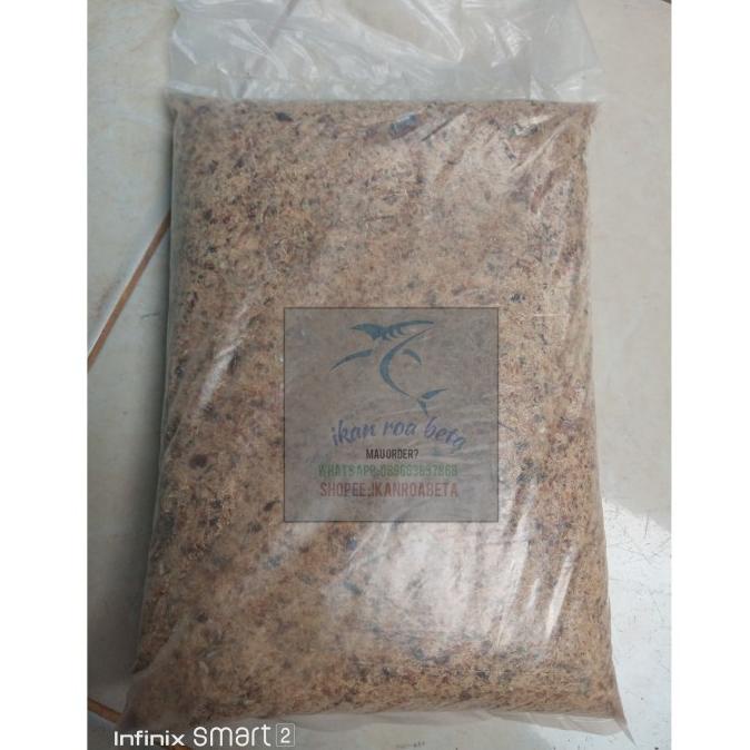 

[COD] ikan roa halus 1 kilogram [COD]