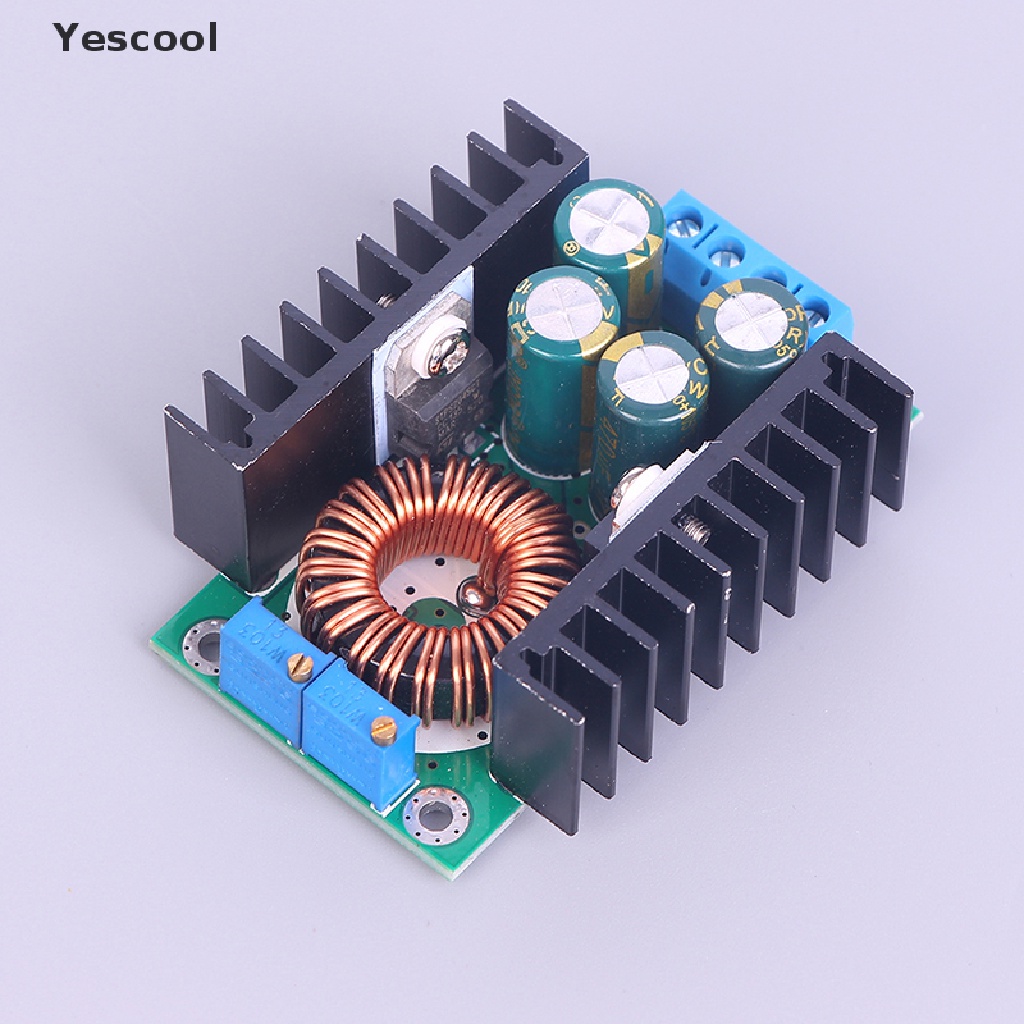 Yescool DC-DC Step Up Down Boost buck Voltage Converter Module LM2577S LM2596S Power N2 .