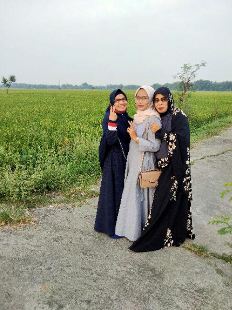 Kemeja Batik Solo Terlaris