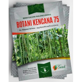 

Kacang Panjang Kencana 75