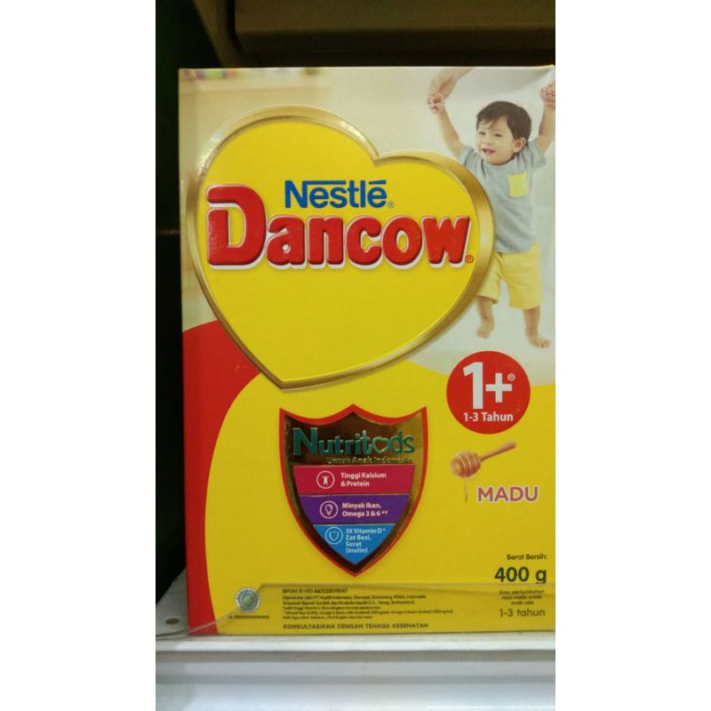 

Nestle Dancow 400gr