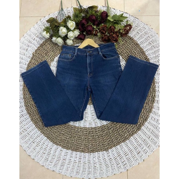 levis 505 cowok ukuran 28