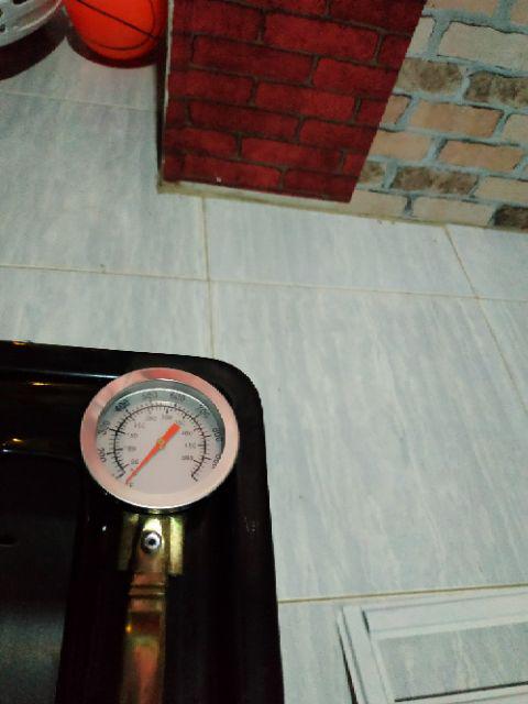 Narinos Oven Harap Baca Detail Dulu