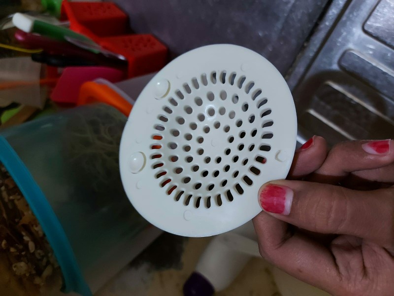 Anekagrosir | Kotak Aksesoris Bentuk Makaron - Box Aksesosir Serbaguna - Tempat Penyimpanan